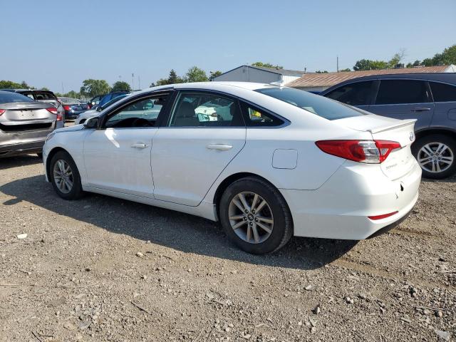 Photo 2 from auction – 2015 HYUNDAI SONATA SE with VIN 5NPE24AF2FH122994