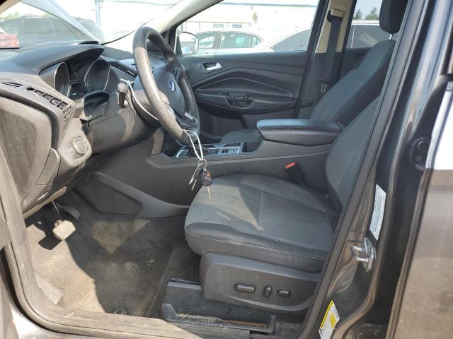 Photo 7 from auction – 2018 FORD ESCAPE SE with VIN 1FMCU0GD7JUA05020
