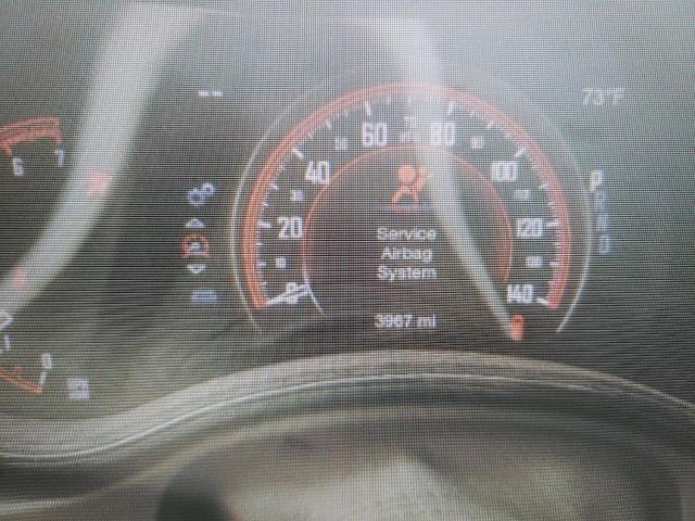 Photo 9 from auction – 2022 DODGE DURANGO PU with VIN 1C4SDJFT8NC192553