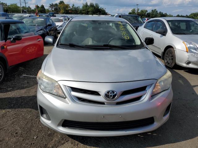 Photo 5 from auction – 2011 TOYOTA COROLLA BA with VIN JTDBU4EE8B9152227