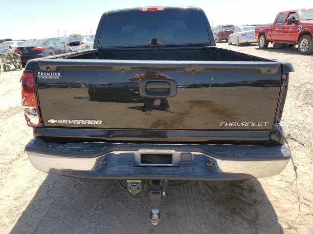 Photo 6 from auction – 2004 CHEVROLET SILVERADO with VIN 2GCEC19T441158156
