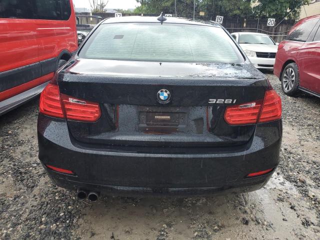 Photo 6 from auction – 2015 BMW 328 I with VIN WBA3A5G58FNS87220