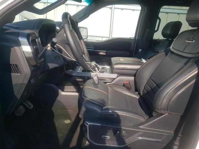 Photo 7 from auction – 2022 FORD F150 SUPER with VIN 1FTFW1E83NFB57328
