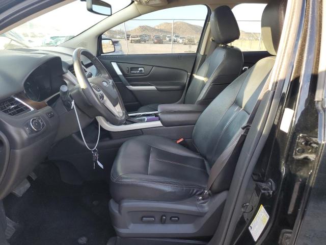Photo 7 from auction – 2014 FORD EDGE LIMIT with VIN 2FMDK3KC3EBA86071