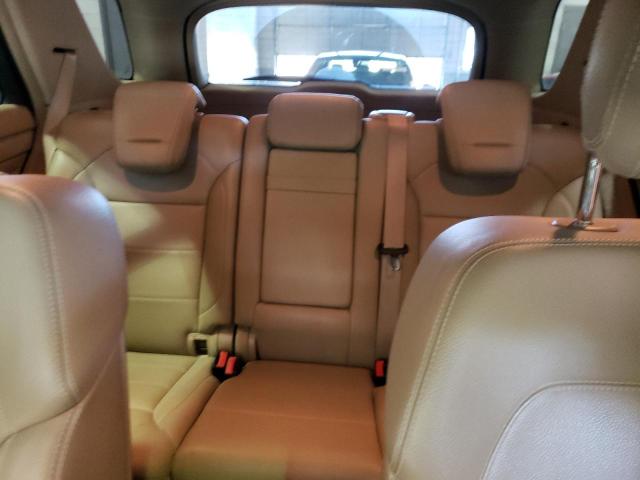 Photo 10 from auction – 2012 MERCEDES-BENZ ML 350 BLU with VIN 4JGDA2EB0CA063050