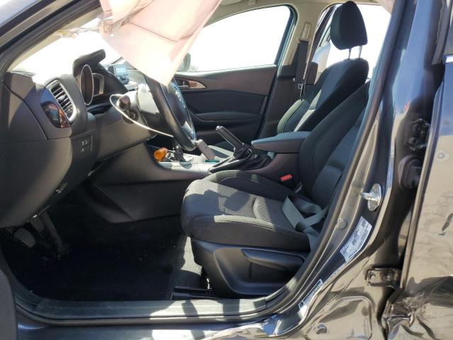 Photo 7 from auction – 2014 MAZDA 3 TOURING with VIN 3MZBM1V77EM112188