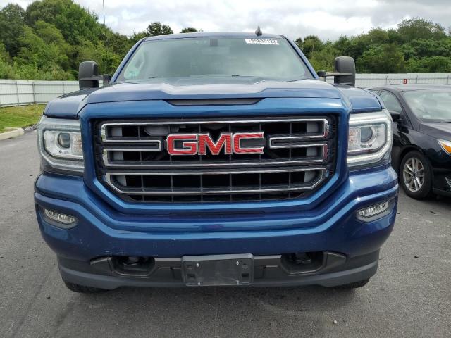 Photo 5 from auction – 2016 GMC SIERRA K15 with VIN 1GTV2LEC4GZ303244