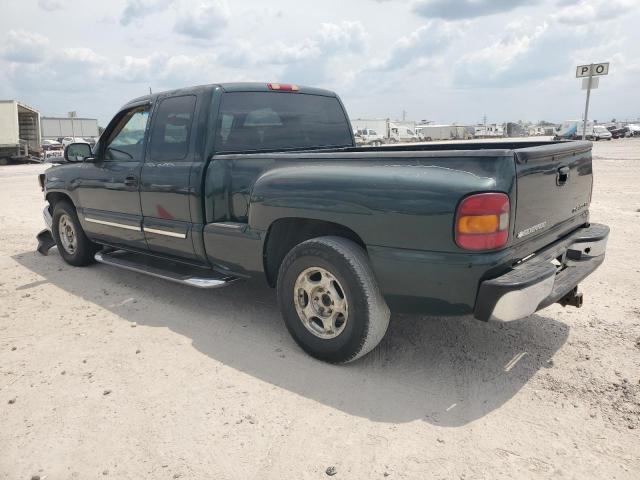 Photo 2 from auction – 2003 CHEVROLET SILVERADO with VIN 1GCEC19T03Z340426
