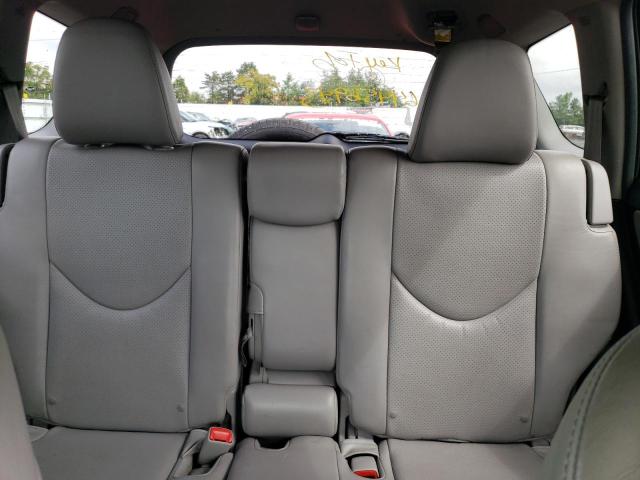 Photo 10 from auction – 2012 TOYOTA RAV4 LIMIT with VIN 2T3DF4DV7CW255192