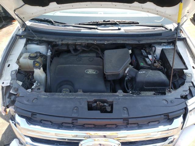 Photo 12 from auction – 2014 FORD EDGE SE with VIN 2FMDK3GC5EBB35263
