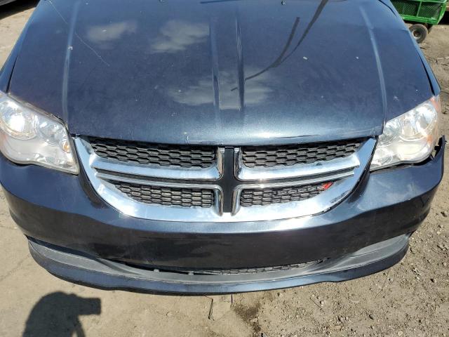 Photo 11 from auction – 2014 DODGE GRAND CARA with VIN 2C4RDGCG4ER223183