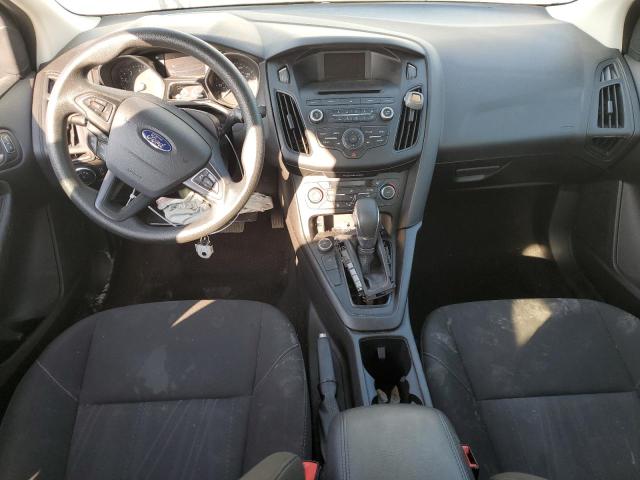 Снимка 8 от търг – 2017 FORD FOCUS SE с VIN 1FADP3FE6HL317976