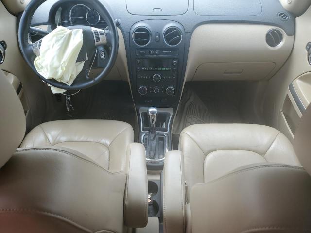 Photo 8 from auction – 2010 CHEVROLET HHR LT with VIN 3GNBACDV8AS532188