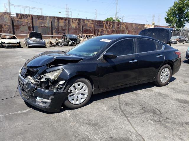Photo 1 from auction – 2014 NISSAN ALTIMA 2.5 with VIN 1N4AL3AP6EC130059