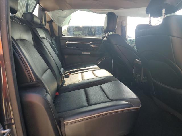 Photo 11 from auction – 2019 RAM 1500 LARAM with VIN 1C6SRFJT8KN732884