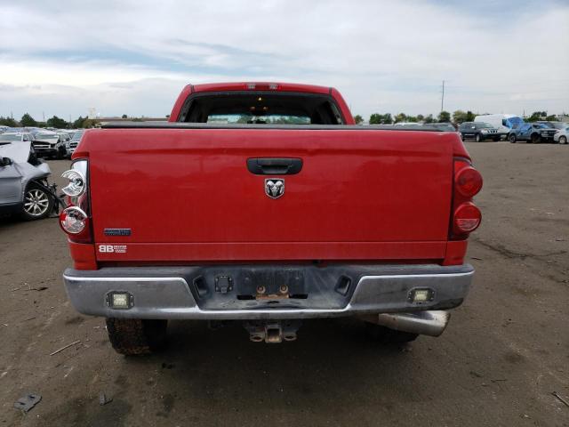 Photo 6 from auction – 2009 DODGE RAM 2500 with VIN 3D7KS28L39G508197