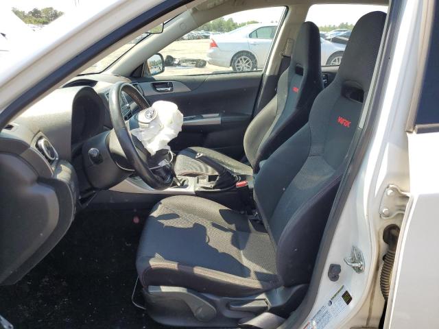 Photo 7 from auction – 2009 SUBARU IMPREZA WR with VIN JF1GH76699G821569