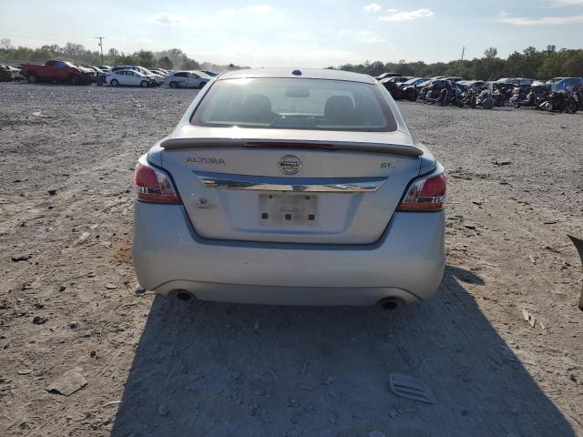 Photo 6 from auction – 2015 NISSAN ALTIMA 2.5 with VIN 1N4AL3AP1FN896318