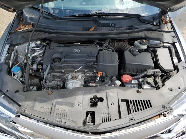 Photo 11 from auction – 2018 ACURA ILX with VIN 19UDE2F39JA004285
