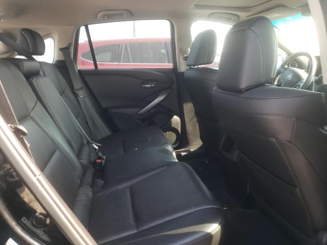 صورة رقم 11 من المزاد - 2015 ACURA RDX TECHNO مع VIN 5J8TB4H56FL015125