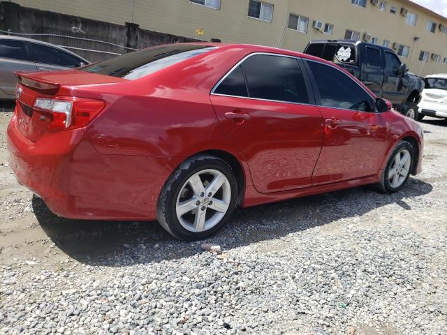 Photo 3 from auction – 2014 TOYOTA CAMRY L with VIN 4T1BF1FK7EU788731
