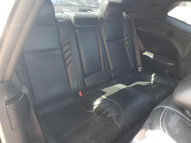 Photo 10 from auction – 2018 DODGE CHALLENGER with VIN 2C3CDZC95JH116117