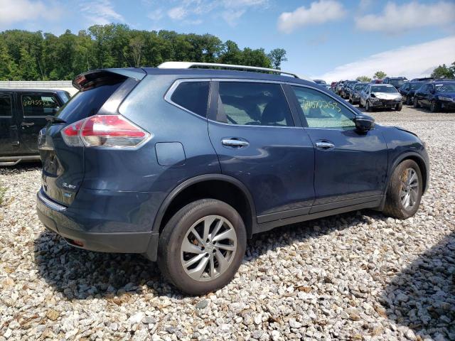 Photo 3 from auction – 2014 NISSAN ROGUE S with VIN 5N1AT2MV0EC845171