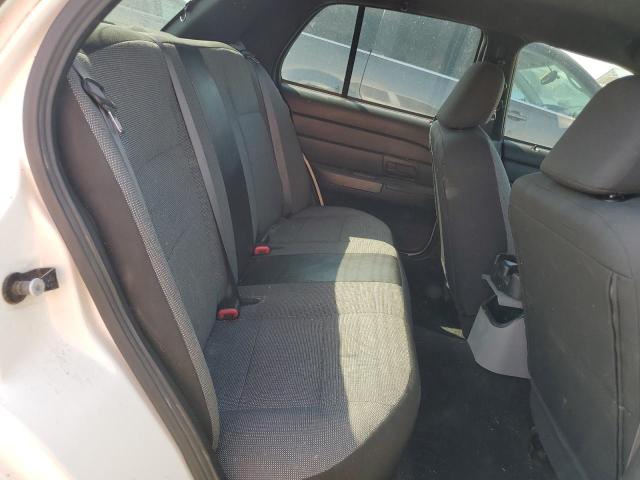 Photo 10 from auction – 2009 FORD CROWN VICT with VIN 2FAHP71VX9X134584
