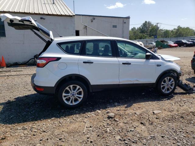 Photo 3 from auction – 2018 FORD ESCAPE S with VIN 1FMCU0F73JUA93429