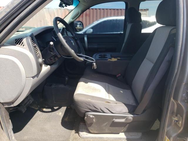 Photo 7 from auction – 2008 GMC SIERRA K15 with VIN 2GTEK13C081221125