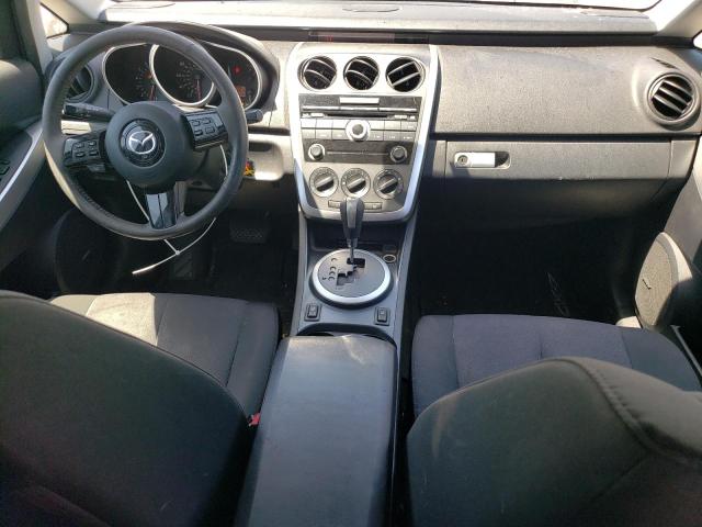 Photo 8 from auction – 2009 MAZDA CX-7 with VIN JM3ER29L190223429
