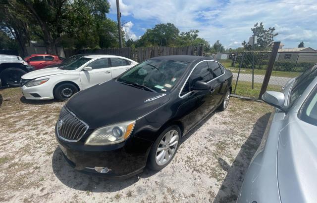 Photo 2 from auction – 2014 BUICK VERANO with VIN 1G4PS5SK1E4183862
