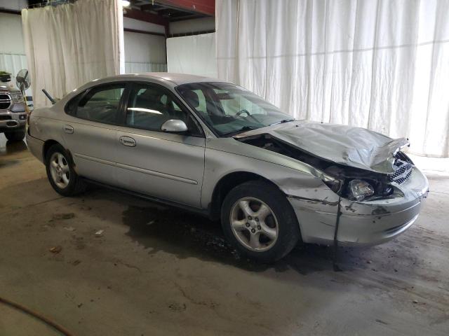Photo 4 from auction – 2000 FORD TAURUS SES with VIN 1FAFP5524YA235851