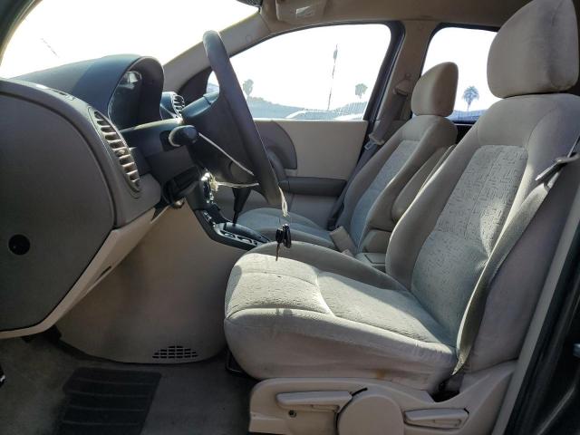 Photo 7 from auction – 2003 SATURN VUE with VIN 5GZCZ53B03S897258
