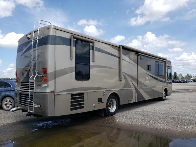 Photo 4 from auction – 2005 WINNEBAGO JOURNEY with VIN 4UZACJDCX5CV76024
