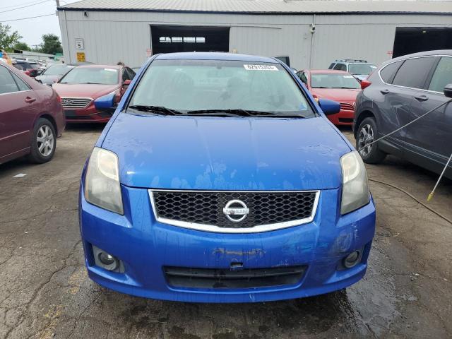 Photo 5 from auction – 2010 NISSAN SENTRA 2.0 with VIN 3N1AB6AP5AL724366
