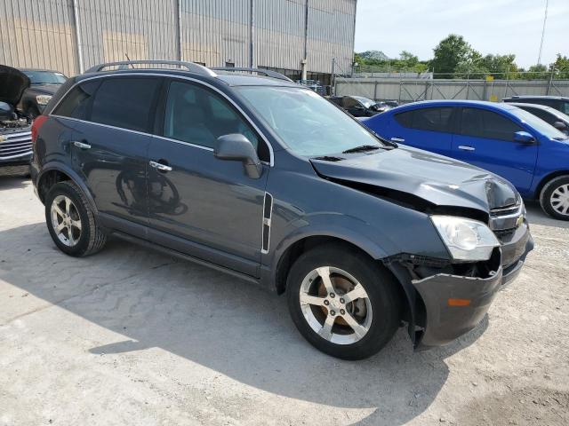 Photo 4 from auction – 2013 CHEVROLET CAPTIVA LT with VIN 3GNAL4EK1DS600089