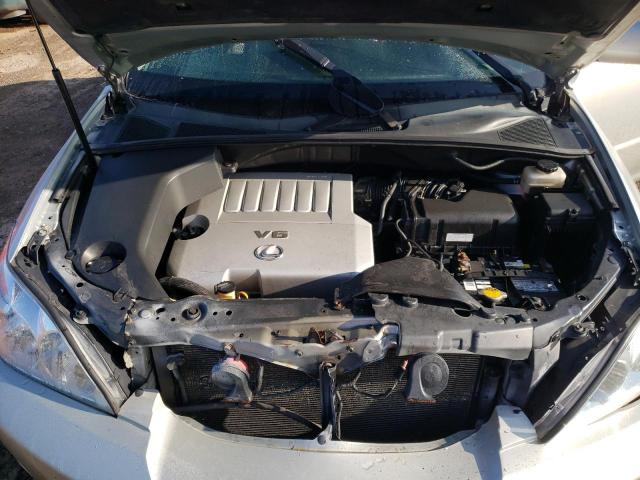 Снимка 12 от търг – 2007 LEXUS RX 350 с VIN 2T2HK31UX7C010885