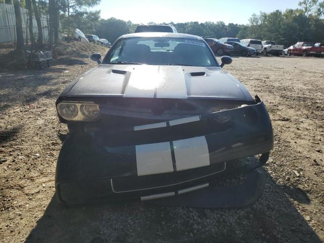Photo 5 from auction – 2013 DODGE CHALLENGER with VIN 2C3CDYAG4DH674492