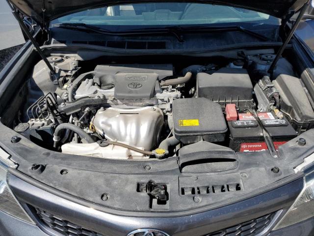 Photo 11 from auction – 2014 TOYOTA CAMRY L with VIN 4T1BF1FK8EU319888
