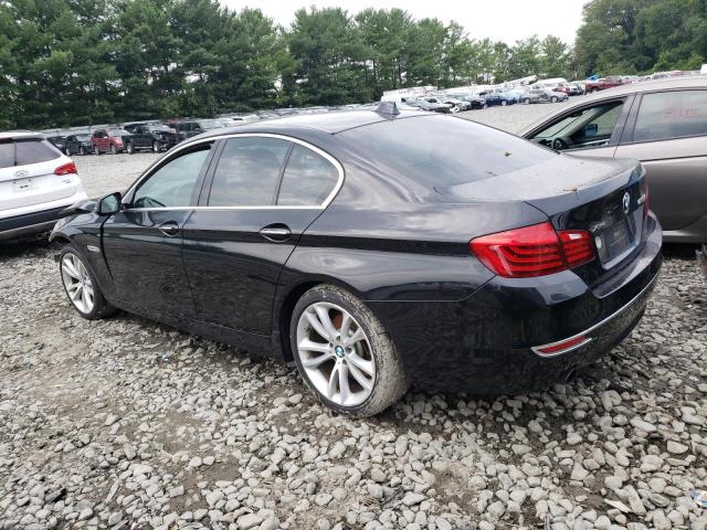 Photo 2 from auction – 2014 BMW 535 XI with VIN WBA5B3C5XED293234