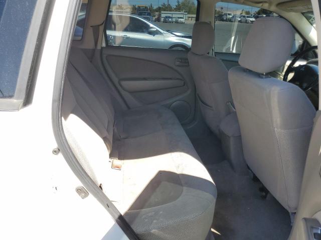 Photo 11 from auction – 2006 MITSUBISHI OUTLANDER with VIN JA4LX31F26U025815