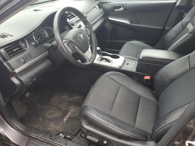 Photo 7 from auction – 2014 TOYOTA CAMRY L with VIN 4T1BF1FK2EU424152