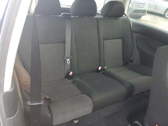 Photo 10 from auction – 2002 VOLKSWAGEN GTI BASE with VIN 9BWDE61J124073599