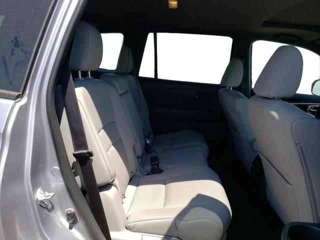 Photo 10 from auction – 2022 HONDA PASSPORT E with VIN 5FNYF8H55NB018745