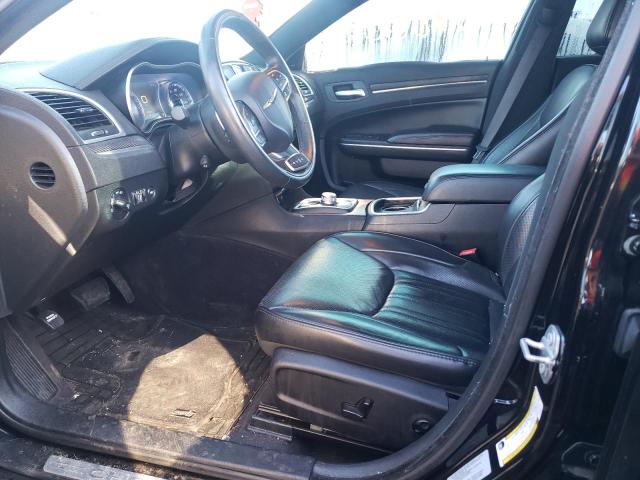 Photo 7 from auction – 2017 CHRYSLER 300C PLATI with VIN 2C3CCASG2HH558139
