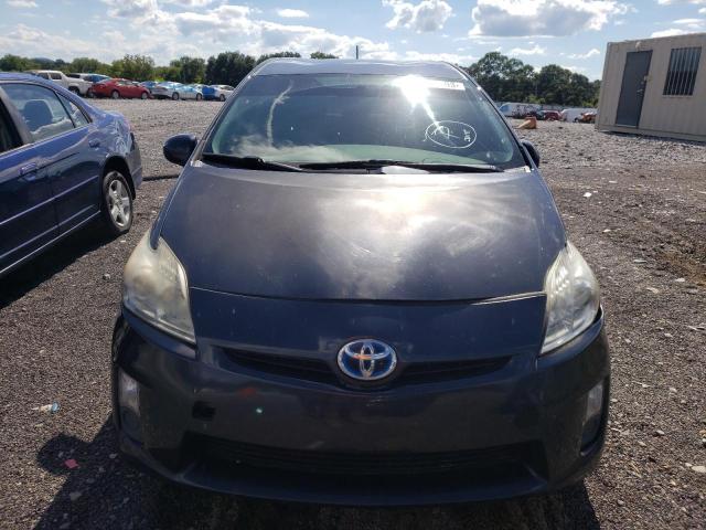 Photo 5 from auction – 2010 TOYOTA PRIUS with VIN JTDKN3DU4A1297133
