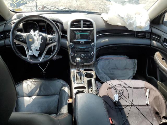 Photo 8 from auction – 2015 CHEVROLET MALIBU LTZ with VIN 1G11F5SL2FF146311