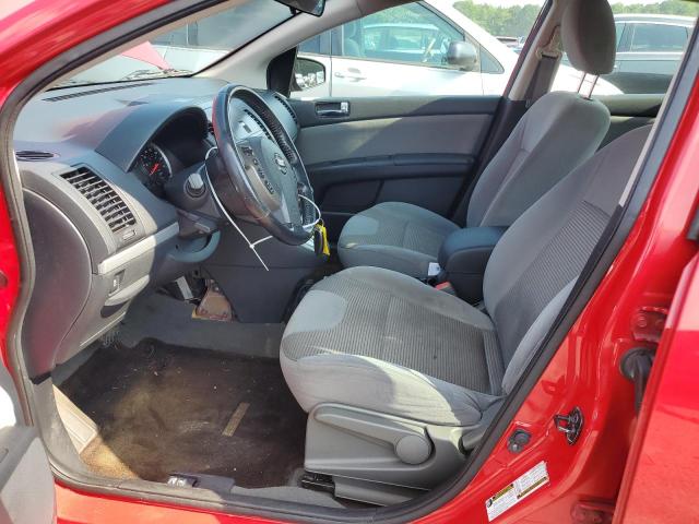 Photo 7 from auction – 2012 NISSAN SENTRA 2.0 with VIN 3N1AB6AP6CL676573