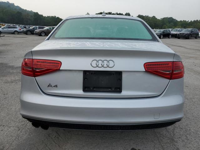 Photo 6 from auction – 2014 AUDI A4 PREMIUM with VIN WAUAFAFL8EN043843